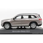Z-MODELS MERCEDES BENZ GLS-CLASS (X167) 2020