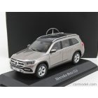 Z-MODELS MERCEDES BENZ GLS-CLASS (X167) 2020