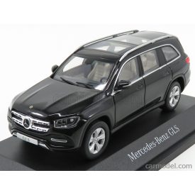 Z-MODELS MERCEDES BENZ GLS-CLASS (X167) 2020