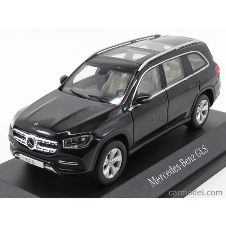 Z-MODELS MERCEDES BENZ GLS-CLASS (X167) 2020
