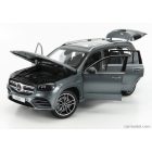 JADI MERCEDES BENZ GLS-CLASS (X167) 2019