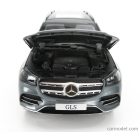 JADI MERCEDES BENZ GLS-CLASS (X167) 2019