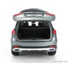 JADI MERCEDES BENZ GLS-CLASS (X167) 2019