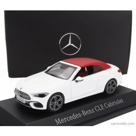 Norev MERCEDES-BENZ CLE-CLASS CABRIOLET (A236) 2024