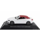 Norev MERCEDES-BENZ CLE-CLASS CABRIOLET (A236) 2024