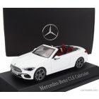 Norev MERCEDES-BENZ CLE-CLASS CABRIOLET (A236) 2024