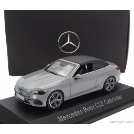 Norev MERCEDES-BENZ CLE-CLASS CABRIOLET (A236) 2024