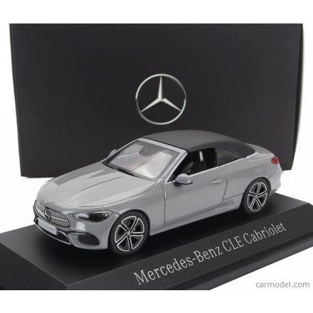 Norev MERCEDES-BENZ CLE-CLASS CABRIOLET (A236) 2024