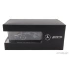 SPARK-MODEL - MERCEDES GP - F1 W13E TEAM MERCEDES-AMG PETRONAS F1 N 63 4th BELGIUM GP 2022 GEORGE RUSSEL