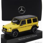 Norev MERCEDES-BENZ G-CLASS AMG LINE (W465) 2022