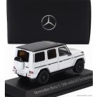 Norev MERCEDES-BENZ G-CLASS G580 AMG LINE EQ TECHNOLOGY (N465) 2024