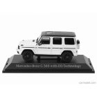 Norev MERCEDES-BENZ G-CLASS G580 AMG LINE EQ TECHNOLOGY (N465) 2024