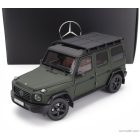 Norev MERCEDES BENZ G-CLASS PROFESSIONAL LINE (W465) 2022