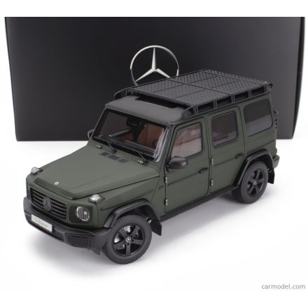 Norev MERCEDES BENZ G-CLASS PROFESSIONAL LINE (W465) 2022