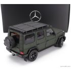 Norev MERCEDES BENZ G-CLASS PROFESSIONAL LINE (W465) 2022