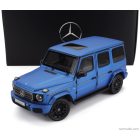 Norev MERCEDES BENZ G-CLASS G580 AMG LINE EQ TECHNOLOGY (N465) 2024