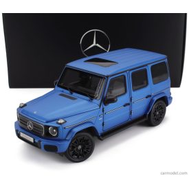   Norev MERCEDES BENZ G-CLASS G580 AMG LINE EQ TECHNOLOGY (N465) 2024
