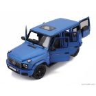 Norev MERCEDES BENZ G-CLASS G580 AMG LINE EQ TECHNOLOGY (N465) 2024