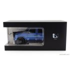 Norev MERCEDES BENZ G-CLASS G580 AMG LINE EQ TECHNOLOGY (N465) 2024