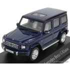 Norev Mercedes-Benz G-CLASS V8 (W463) 2015 - Brillant Blue metallic