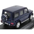 Norev Mercedes-Benz G-CLASS V8 (W463) 2015 - Brillant Blue metallic