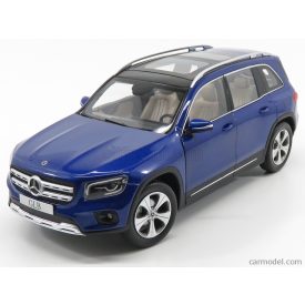 Z-Models MERCEDES Benz GLB-CLASS (X247) 2019