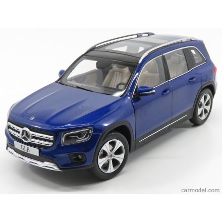 Z-Models MERCEDES Benz GLB-CLASS (X247) 2019
