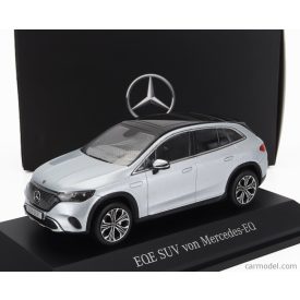 NZG MERCEDES EQE SUV ART LINE (X294) 2023