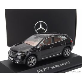 NZG MERCEDES EQE SUV ART LINE (X294) 2023
