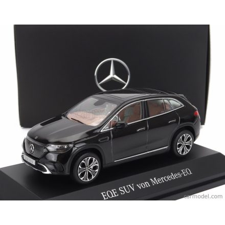 NZG MERCEDES EQE SUV ART LINE (X294) 2023
