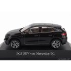 NZG MERCEDES EQE SUV ART LINE (X294) 2023