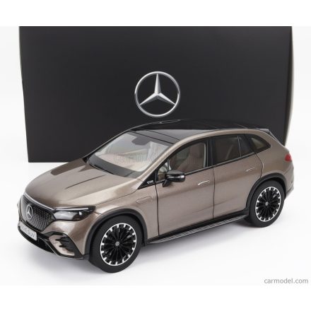 NZG MERCEDES EQE SUV AMG LINE (X294) 2023