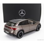 NZG MERCEDES EQE SUV AMG LINE (X294) 2023