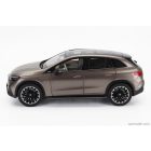 NZG MERCEDES EQE SUV AMG LINE (X294) 2023