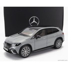 NZG MERCEDES EQE SUV AMG LINE (X294) 2023