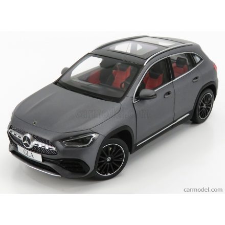 Z-Models MERCEDES GLA-CLASS H247 2020