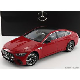   Norev MERCEDES AMG GT 63 S V8 BITURBO 4MATIC COUPE (X290) AERO PACKAGE FACELIFT 2022