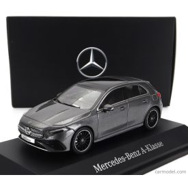 SPARK MODEL MERCEDES BENZ A-CLASS (W177) AMG LINE 2018