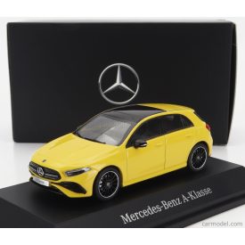 SPARK MODEL MERCEDES BENZ A-CLASS (W177) AMG LINE 2018