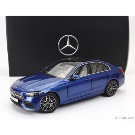 NZG MERCEDES C-CLASS (W206) 2021