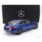 NZG MERCEDES C-CLASS (W206) 2021