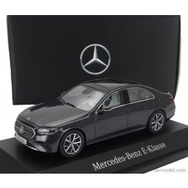 Norev MERCEDES-BENZ E-CLASS (W214) 2024