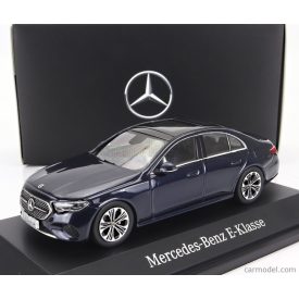 Norev MERCEDES-BENZ E-CLASS (W214) 2024