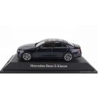 Norev MERCEDES-BENZ E-CLASS (W214) 2024