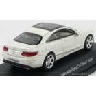 KYOSHO MERCEDES BENZ S-CLASS COUPE 2015