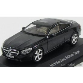 KYOSHO MERCEDES BENZ S-CLASS COUPE 2015