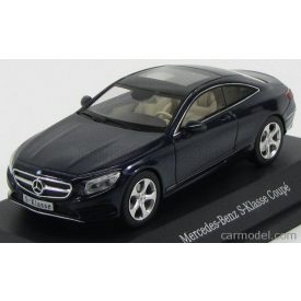 KYOSHO MERCEDES BENZ S-CLASS COUPE 2015
