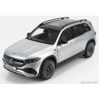 NZG MERCEDES EQB (H243) 2021