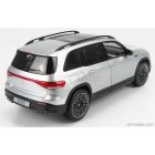 NZG MERCEDES EQB (H243) 2021