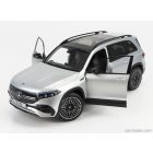NZG MERCEDES EQB (H243) 2021